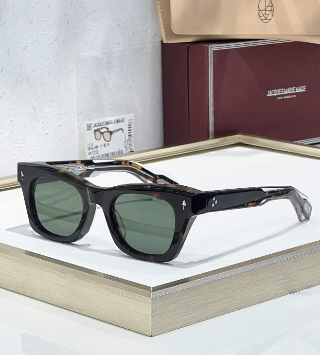 Picture of Jacques Marie Mage Sunglasses _SKUfw74584940fw